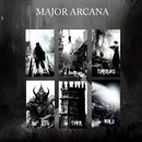 Avalon Tarot