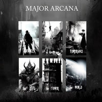 Avalon Tarot