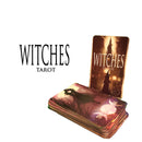 Witches Tarot