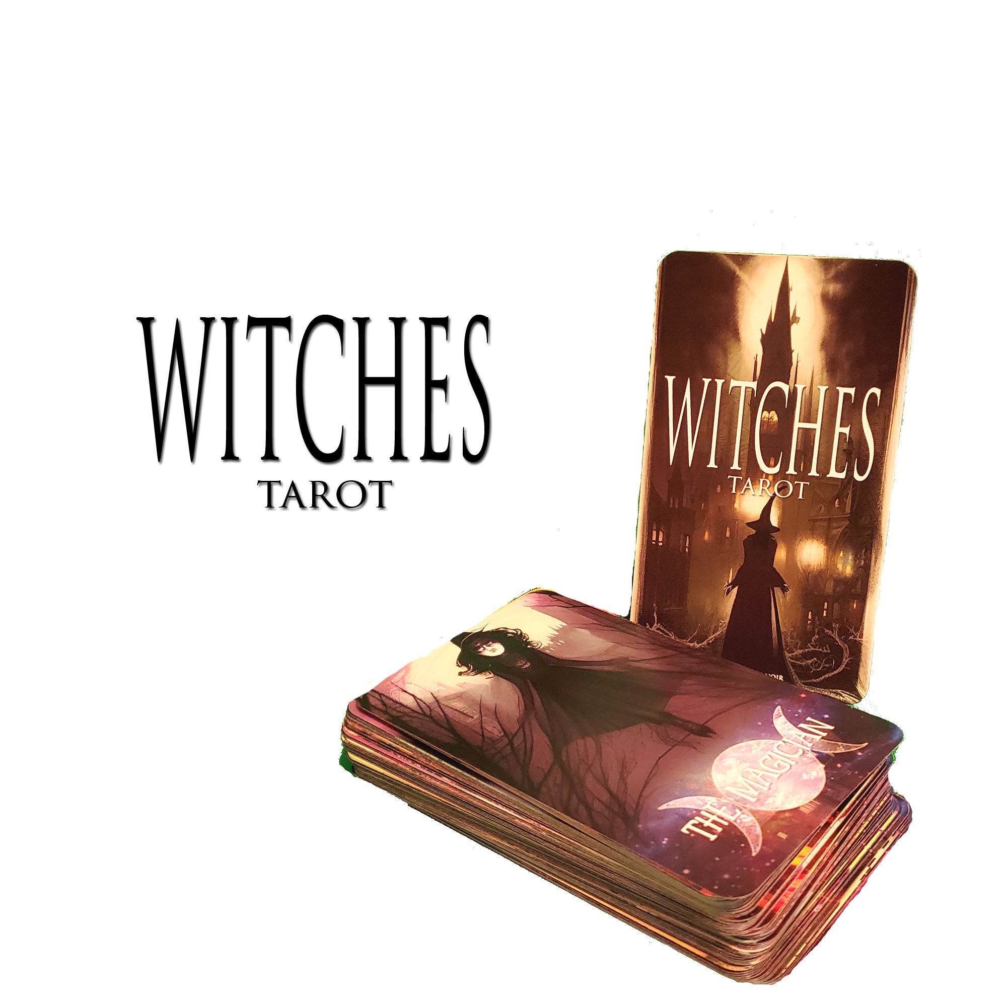 Witches Tarot