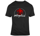 Amityville tee