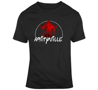 Amityville tee
