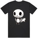 Baby Jack & Zero tee