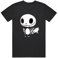 Baby Jack & Zero tee