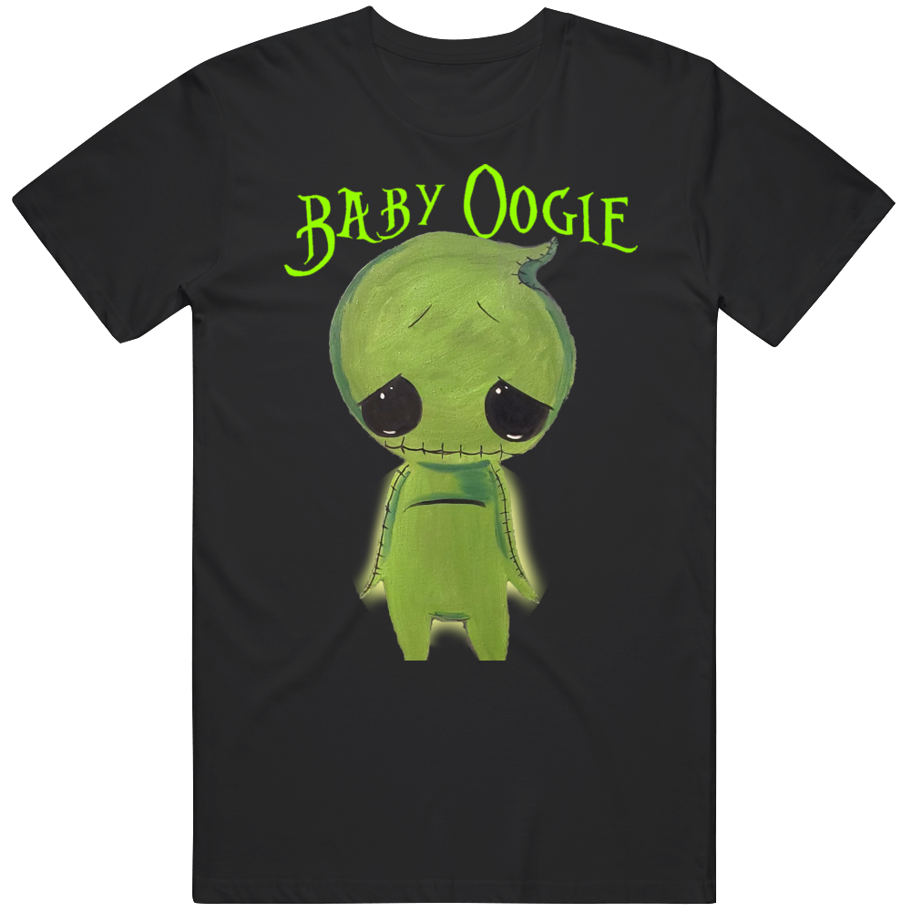 Baby Oogie tee