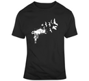 Bathead tee