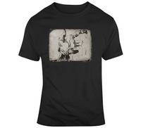 Scary Stories: Bloody Fingers tee