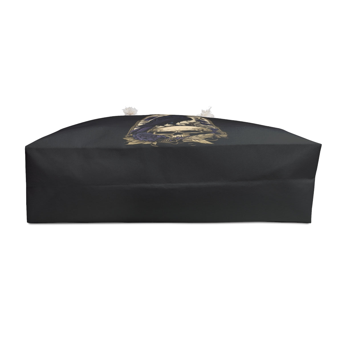 The Raven weekender bag