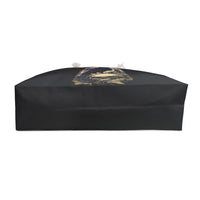 The Raven weekender bag