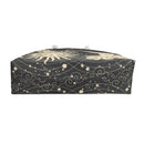 Sun & Moon weekender bag