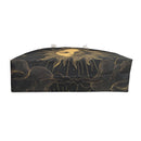 Tarot Sun weekender bag