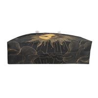 Tarot Sun weekender bag