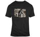 Scary Stories: Cemetery Soup tee