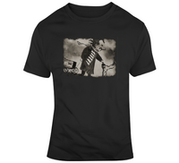 Scary Stories: Cemetery Soup tee