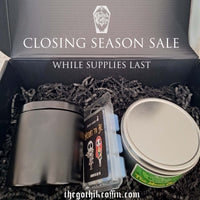 Closing Season Sale