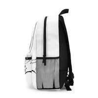 Baby Jack backpack