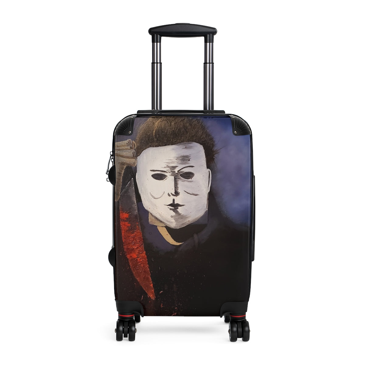 Bloody Myers luggage