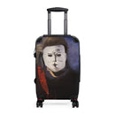 Bloody Myers luggage