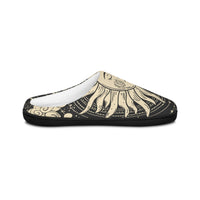 Tarot indoor slippers