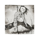 Scary Stories: Harold microfiber duvet cover (Queen)