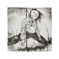 Scary Stories: Harold microfiber duvet cover (Queen)