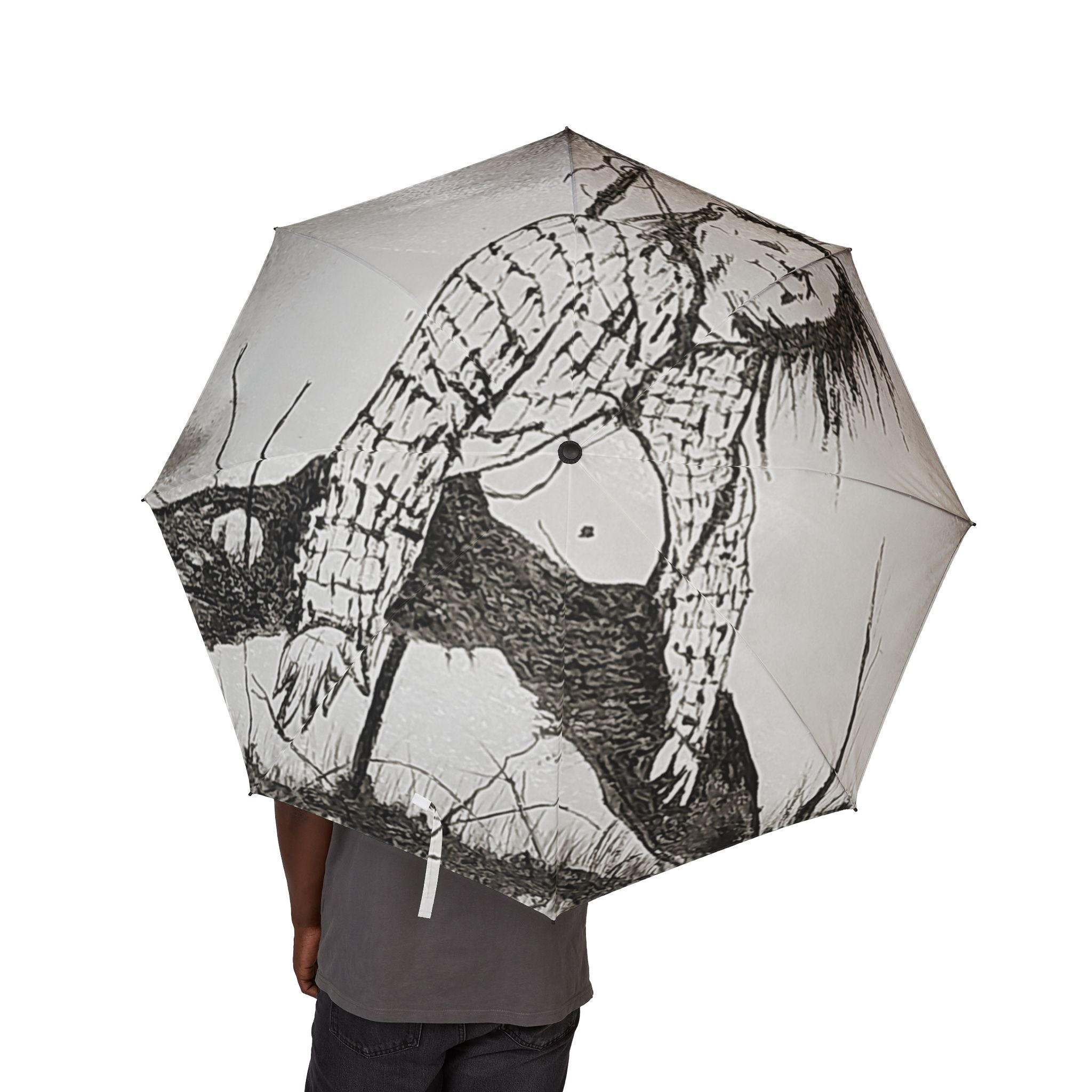 Scary Stories: Harold umbrella