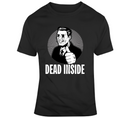 Dead Inside tee