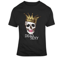 Dead Sexy tee