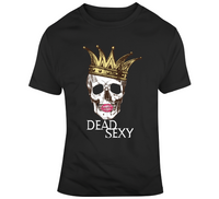 Dead Sexy tee