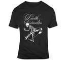 Death & Destruction tee