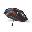 Cinderella umbrella