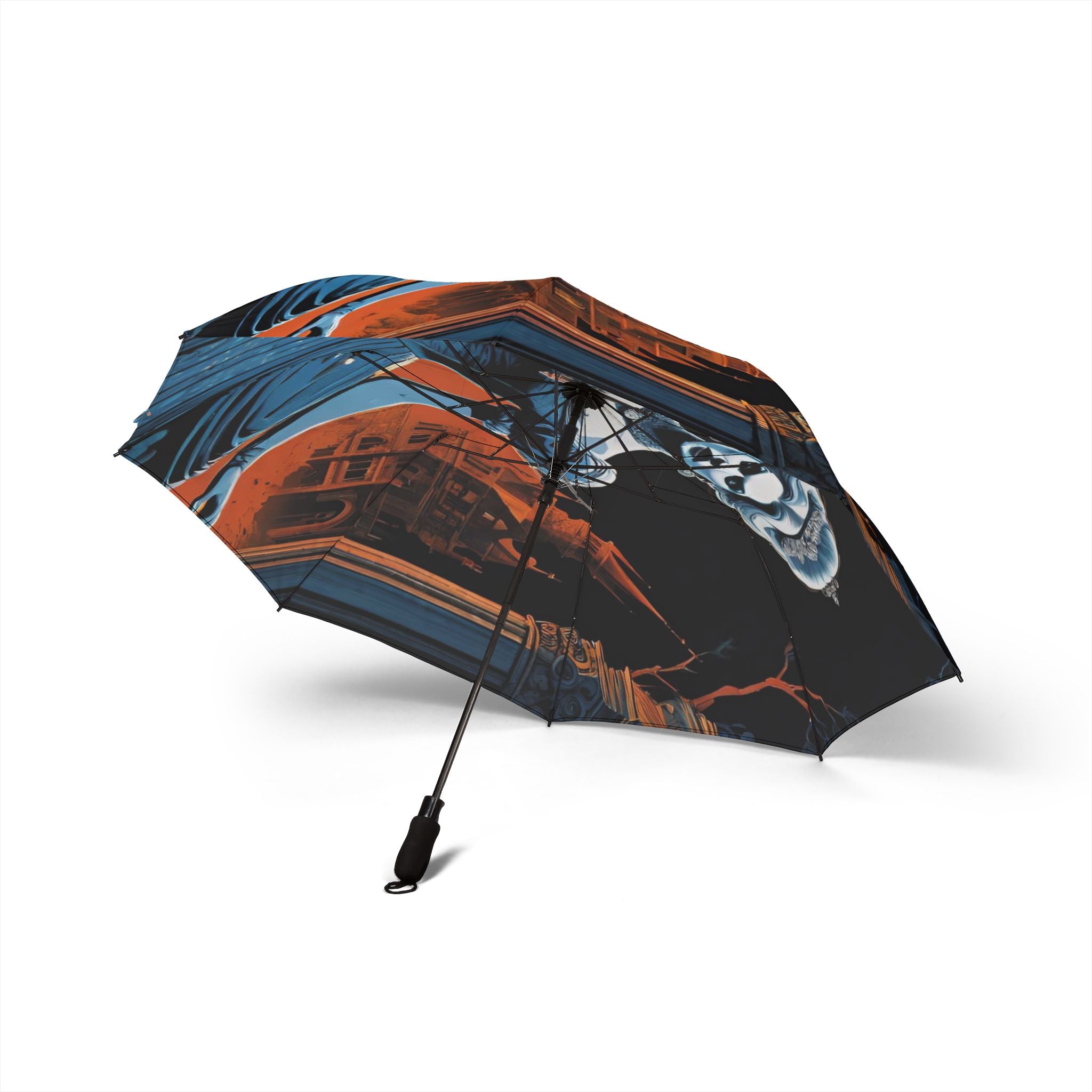 Cinderella umbrella