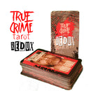 True Crime Tarot Redux
