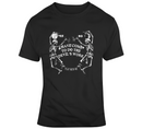 The Devil's Work tee