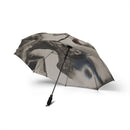 Scary Stories: Skull Pipe umbrella