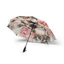 Skull Rose umbrella