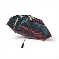 Sleeping Beauty umbrella