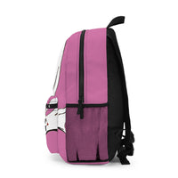 Baby Jack backpack