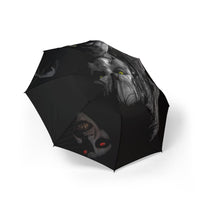 Possessed Regan umbrella