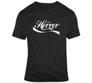 Enjoy Horror tee