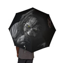 Possessed Regan umbrella