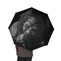 Possessed Regan umbrella