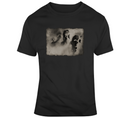 Scary Stories: Ghosts tee