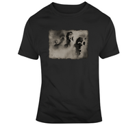 Scary Stories: Ghosts tee