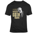 Make America Goth Again tee