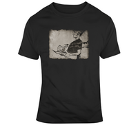 Scary Stories: Head Soup tee