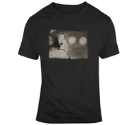 Scary Stories: Headlights tee