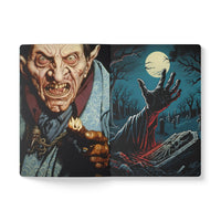 Grimm's Fairytales softcover notebook