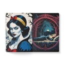 Grimm's Fairytales softcover notebook