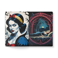 Grimm's Fairytales softcover notebook